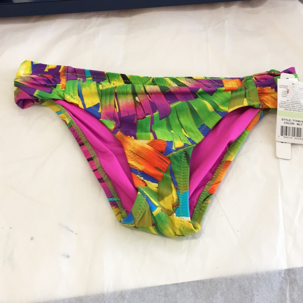 Swim 🏊‍♀️ bottom